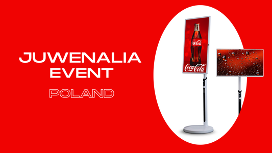 SIDEK in Action at the Juwenalia Event